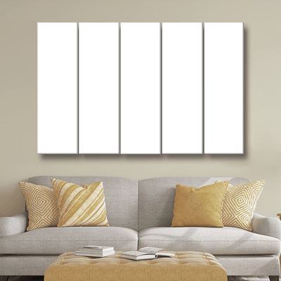 Custom Canvas Set - Amazing Canvas Prints