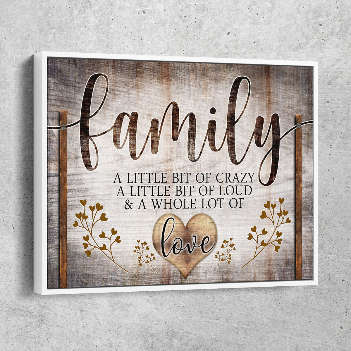 Family Love