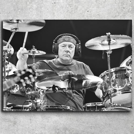 Neil Peart