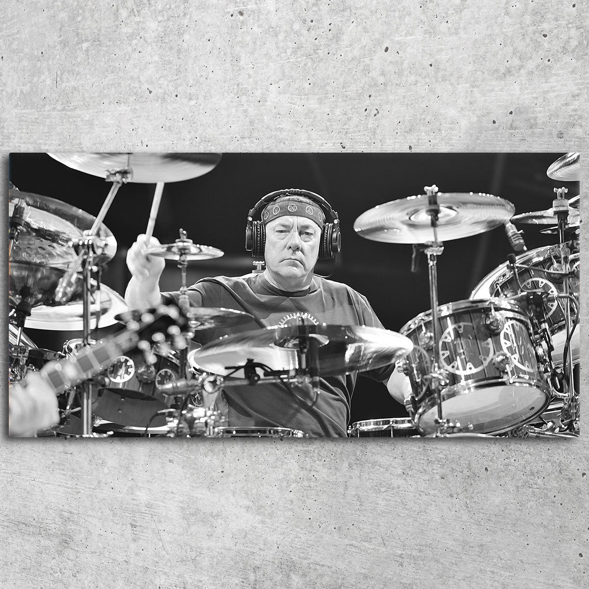 Neil Peart