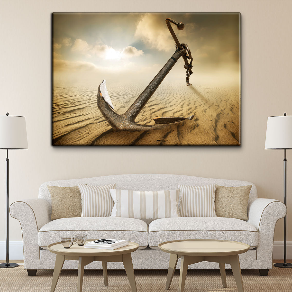 Anchor