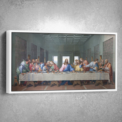 The Last Supper