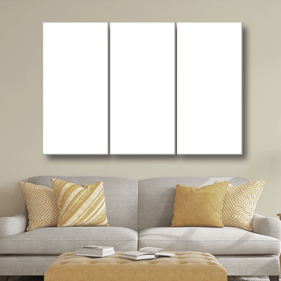 Custom Canvas Set - Amazing Canvas Prints