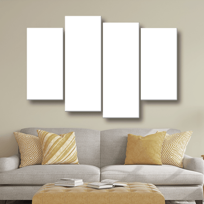 Custom Canvas Set - Amazing Canvas Prints