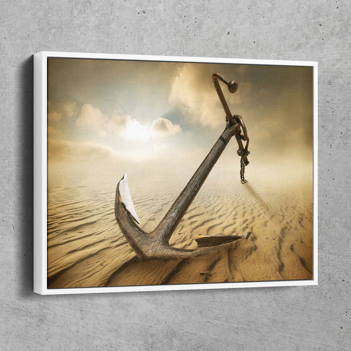 Anchor