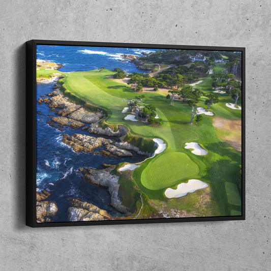 Cypress Point Golf Club
