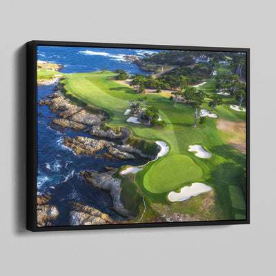 Cypress Point Golf Club