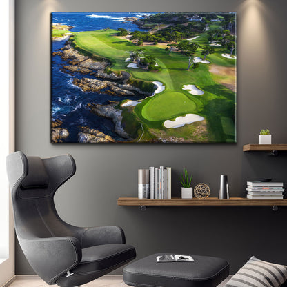 Cypress Point Golf Club