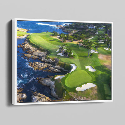 Cypress Point Golf Club