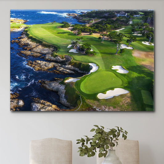 Cypress Point Golf Club