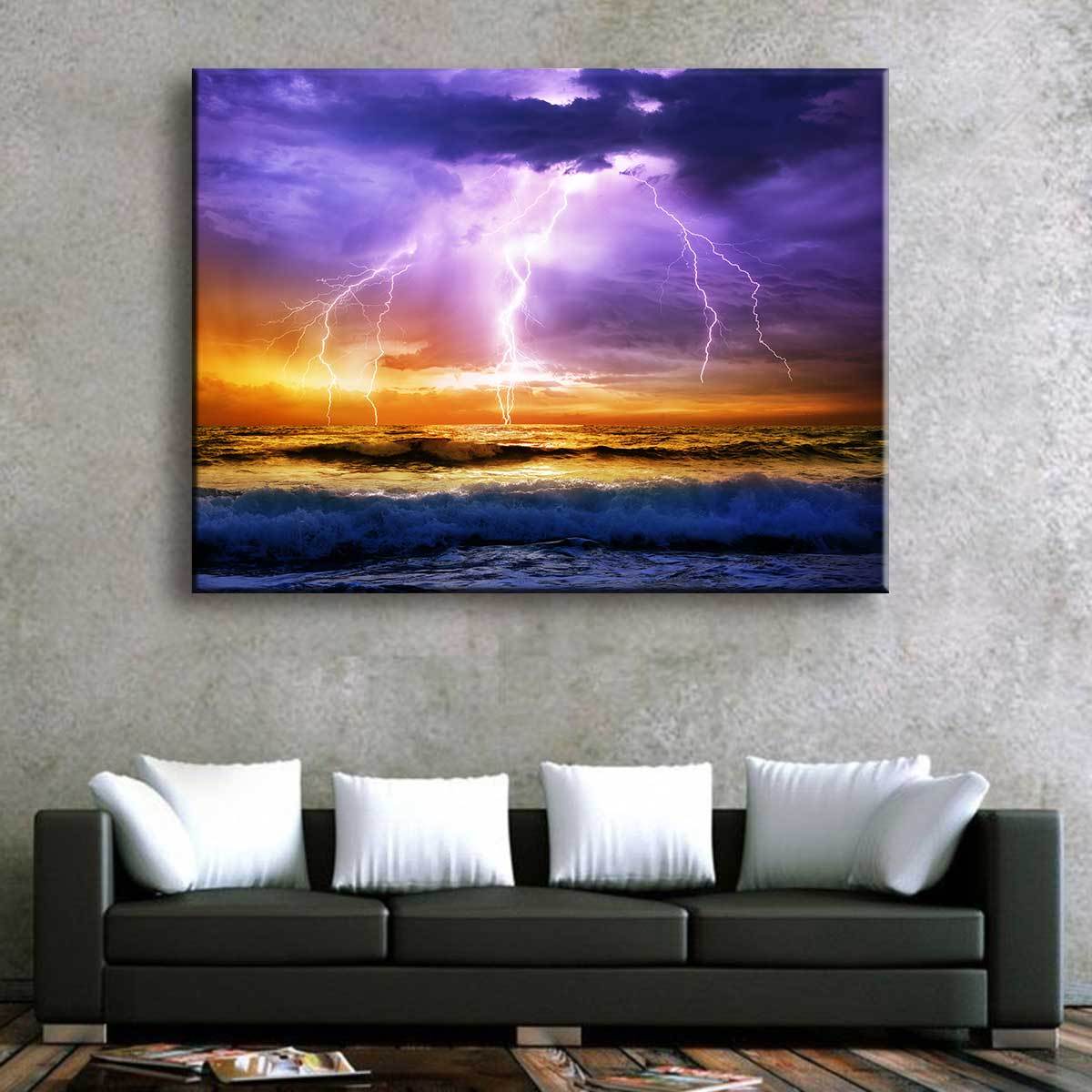 Extreme Storm