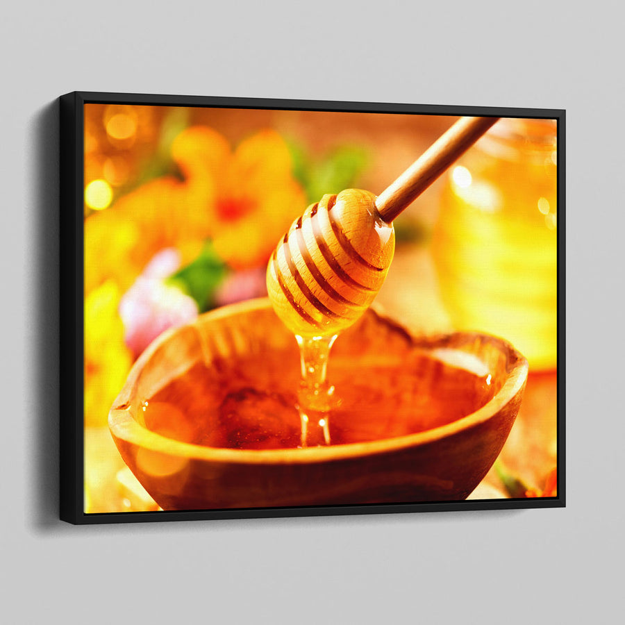 Fresh Honey