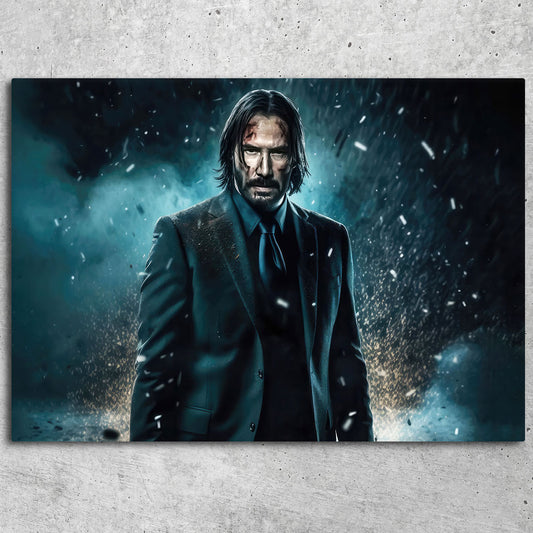 John Wick Chapter 4