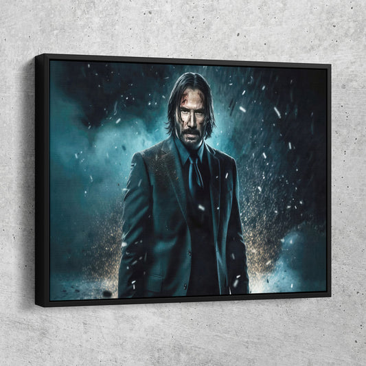 John Wick Chapter 4