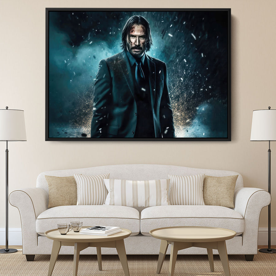 John Wick Chapter 4