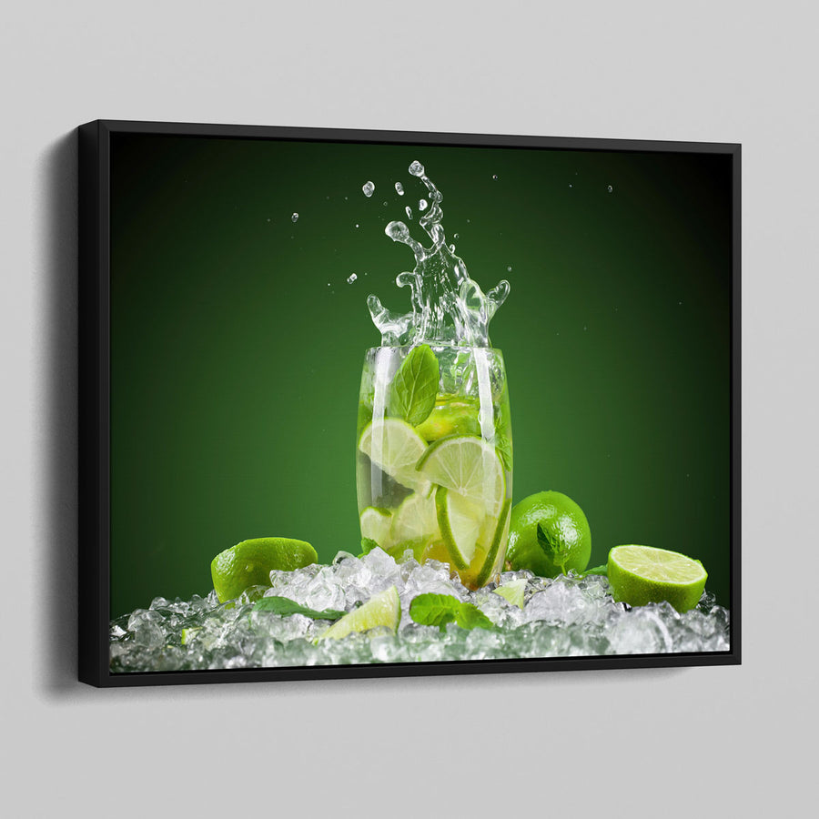 Mojito Cocktail