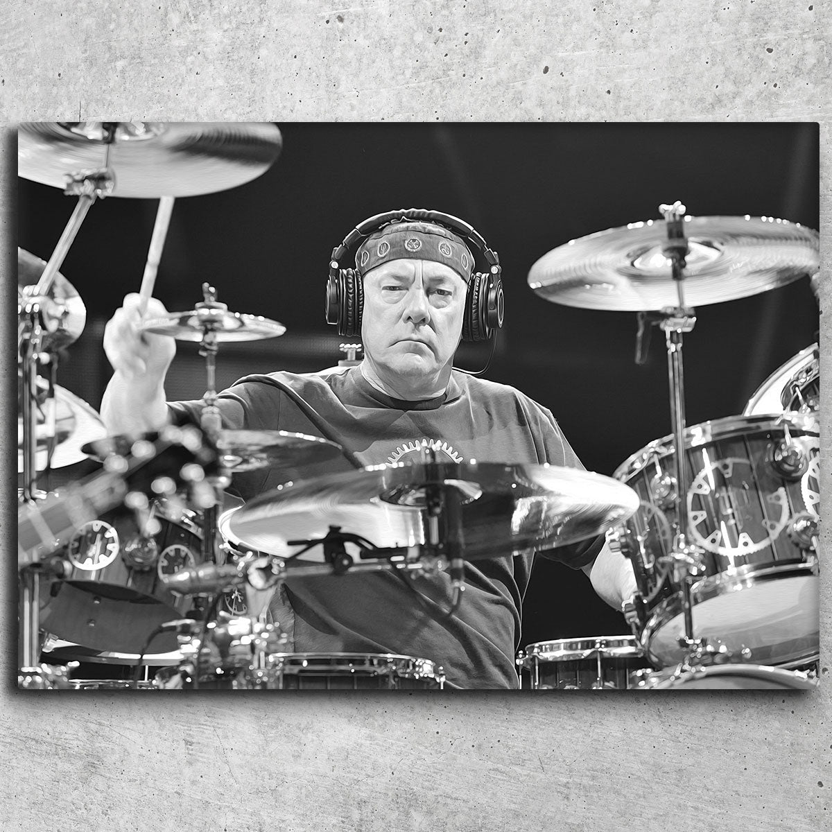 Neil Peart