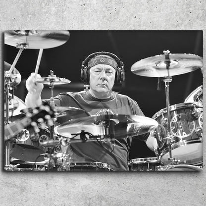 Neil Peart