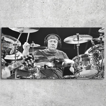 Neil Peart