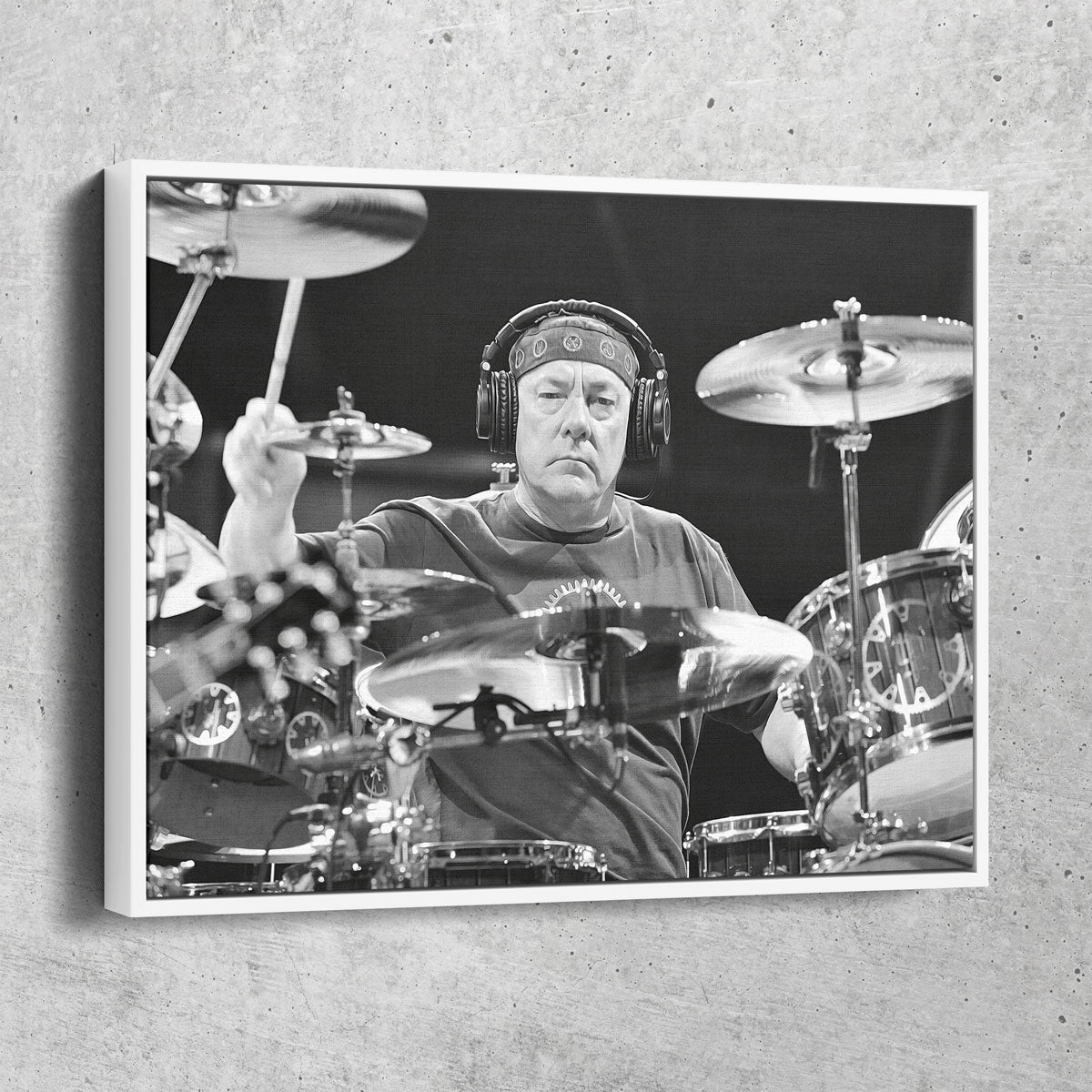 Neil Peart