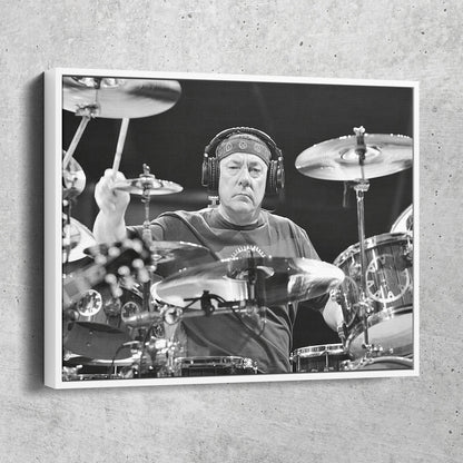 Neil Peart