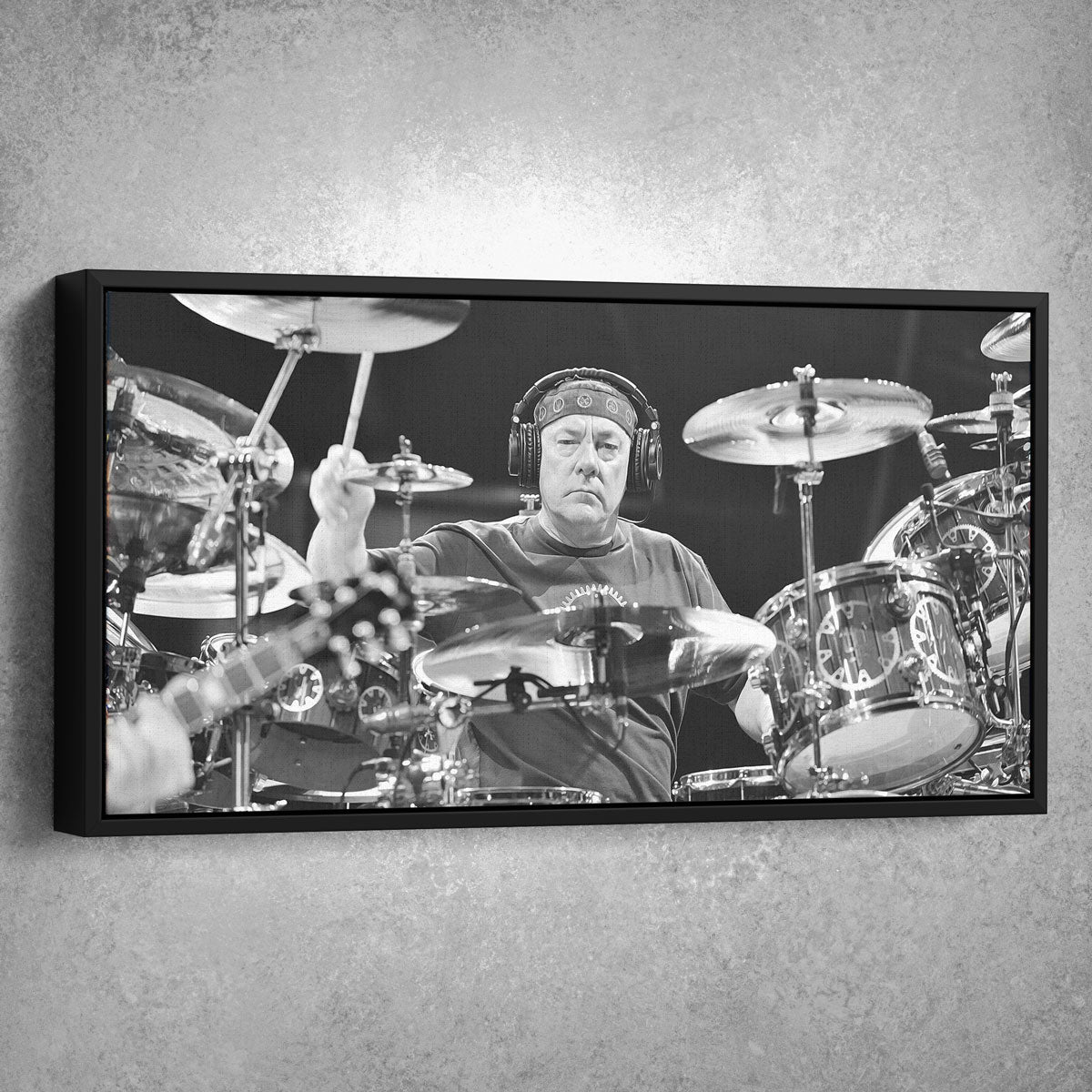 Neil Peart