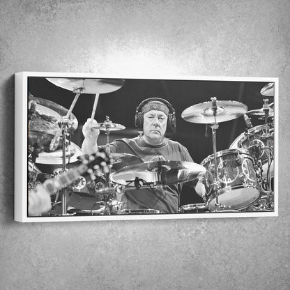 Neil Peart