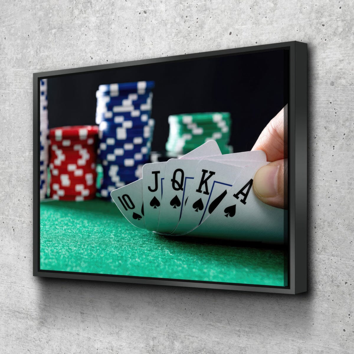 Royal Flush