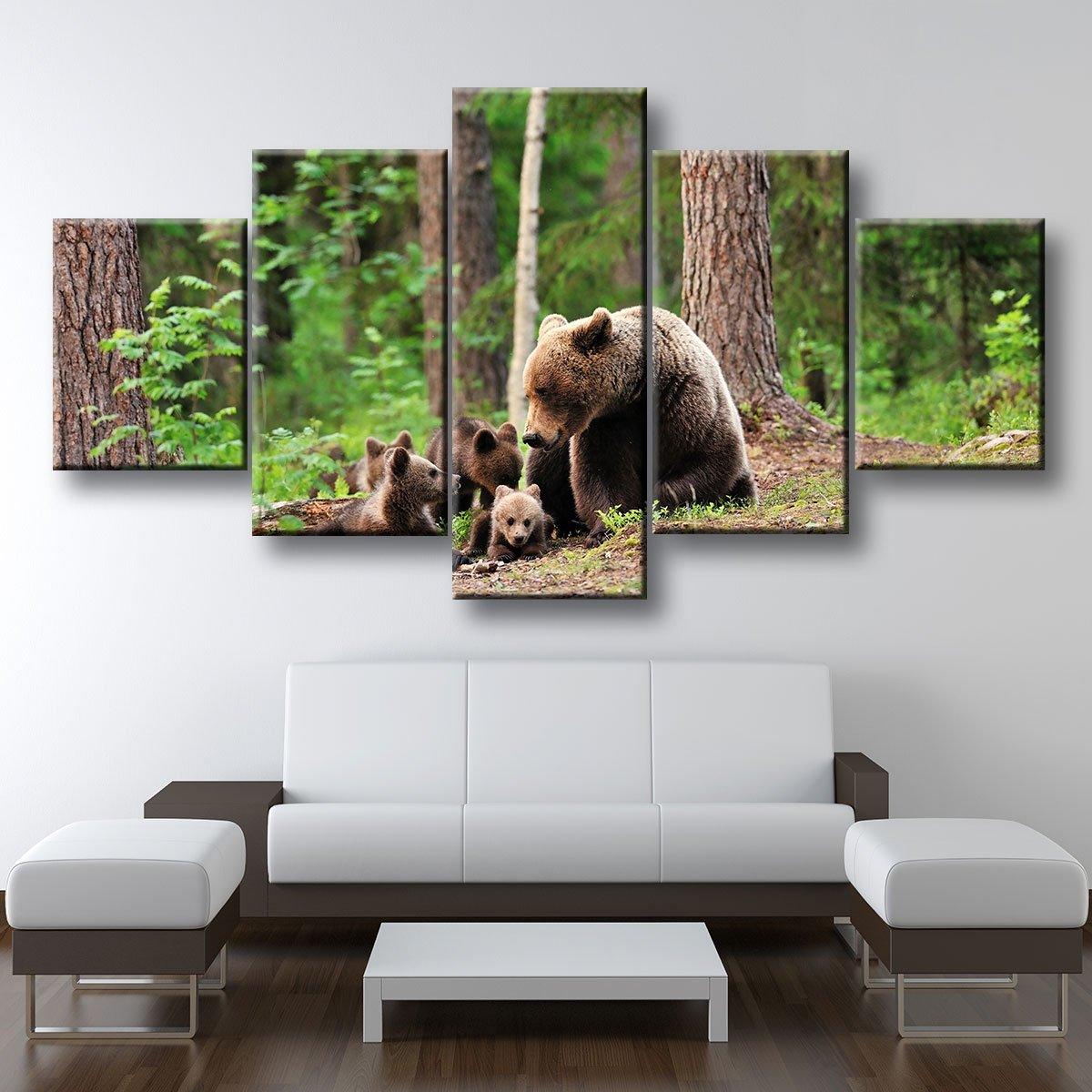 Bear Family