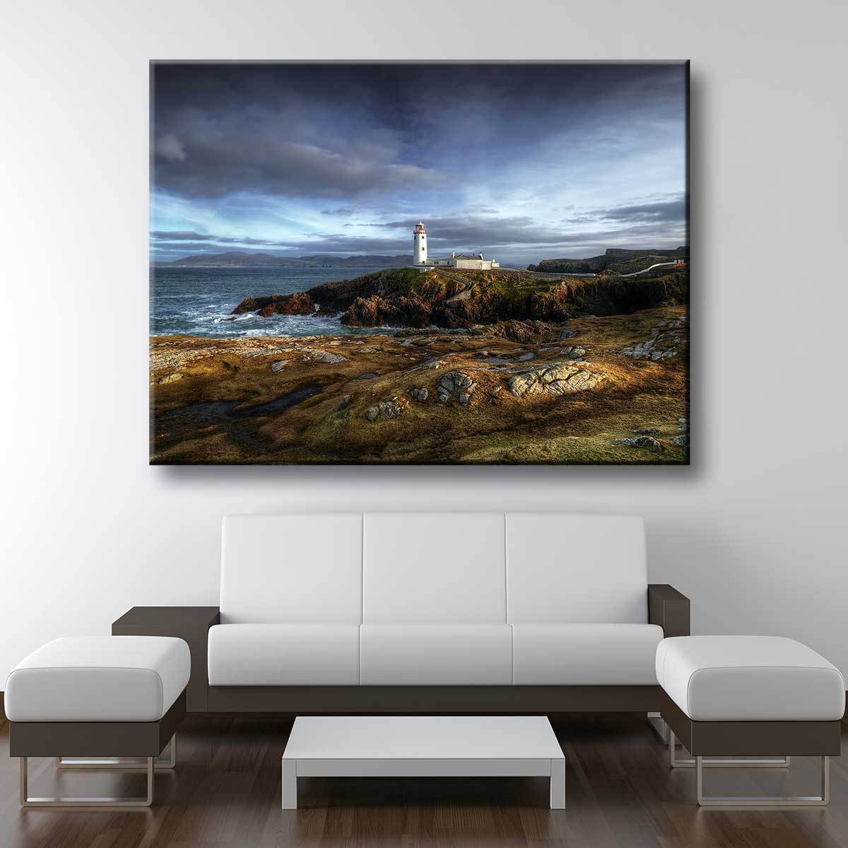 Ireland Lighthouse