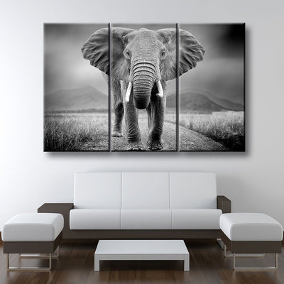 Standing Ground - Amazing Canvas Prints