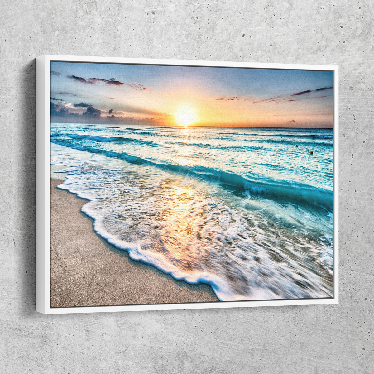 Cancun Beach
