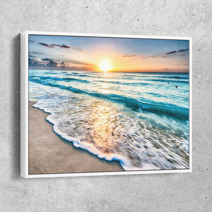 Cancun Beach