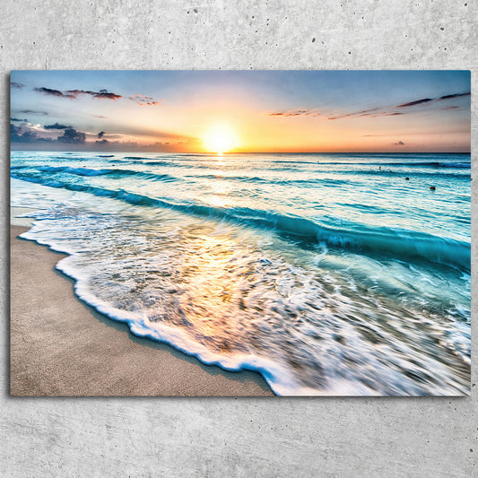 Cancun Beach