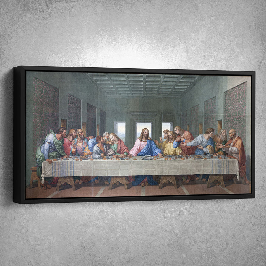 The Last Supper