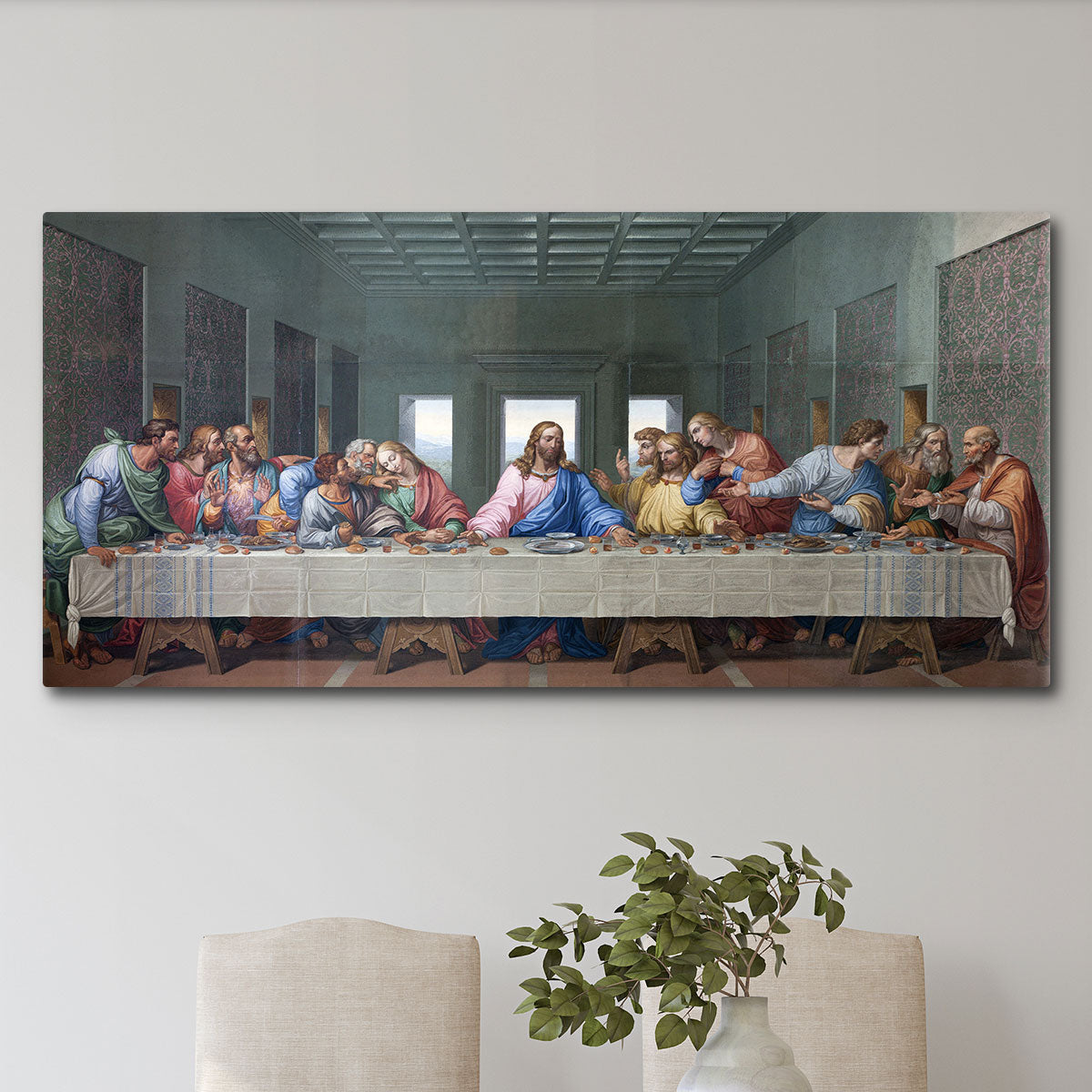 The Last Supper