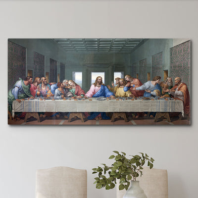 The Last Supper