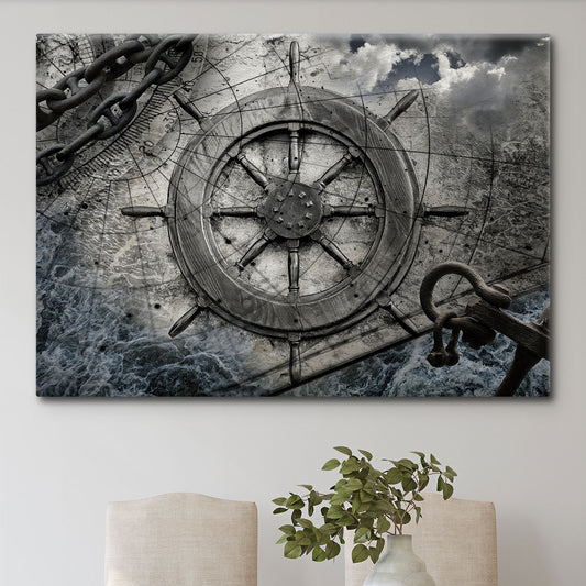 Nautical Collage