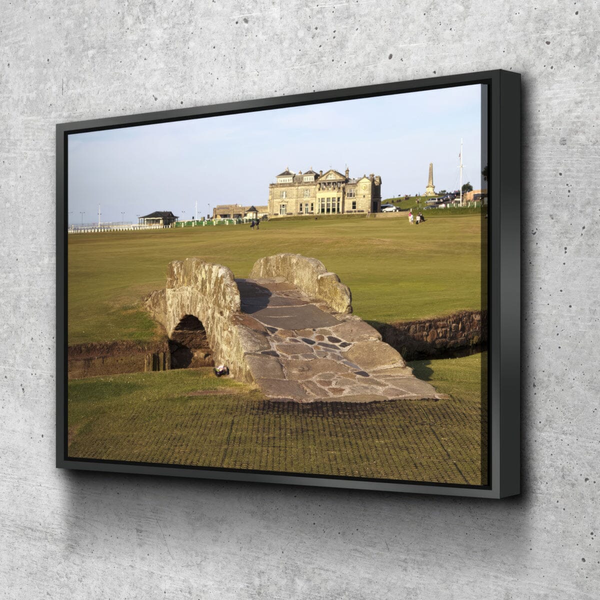 St Andrews Links