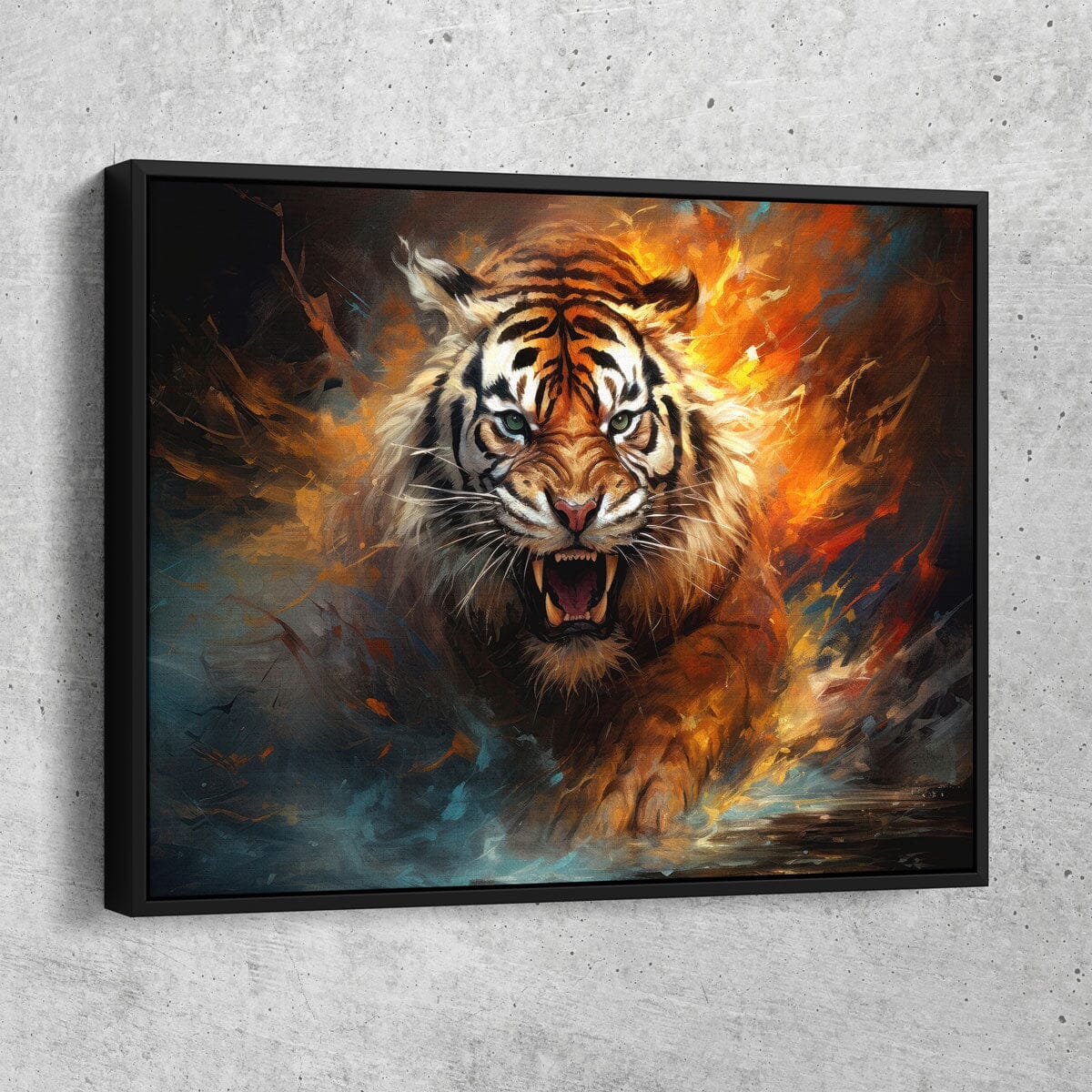 The Tiger